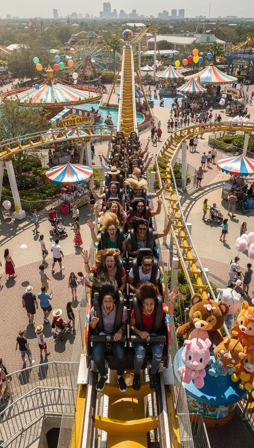 Kawiarni na ulicy w Chicago, gdzie można spróbować lokalnych smakołyków.