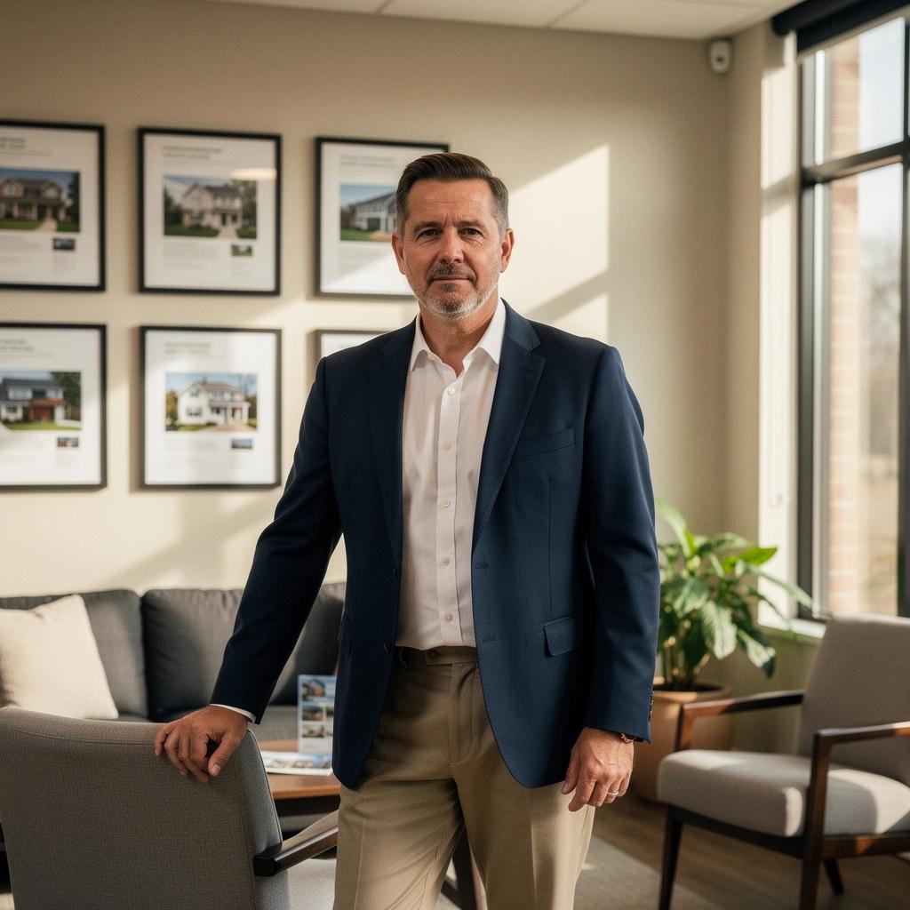 Przytulne mieszkanie do wynajęcia, z salonem i widokiem na park, idealne dla seniorów.